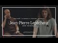 Scène "Jean-Pierre Lepêcheur" - Film "Mon inconnue"