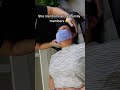 Mentions Her Whole Family After Getting Adjusted Shorts