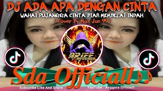 Download lagu Dj Ada Apa Dengan Cinta WAHAI PUJANGGA CINTA Dj Remix Terbaru 2025 || By Maz Jun 99 mp3