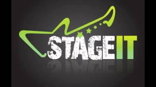 MIKE GARRIGAN - You are the Everything [R.E.M. Cover] (Live @ StageIt.com - 14th March 2015)