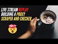 Proxy scraper and checker Proxy scraper and checker
