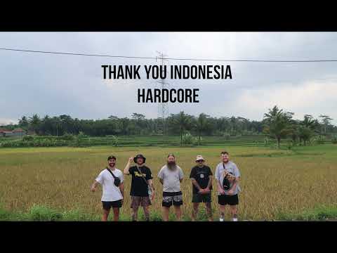 FEVER SHACK - JAVA TAKEOVER 2022