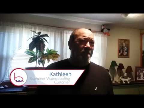 Brockton MA Basement Waterproofing Review - Basement Technologies