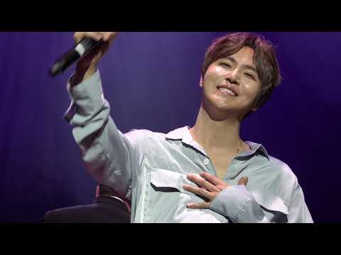 [ 4K ] 2019.8.2. 정동하 - 내사랑내곁에  in 재즈칸타빌레 대구