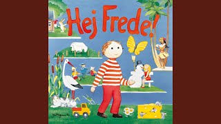 Snemand Frost Og Frøken Tø