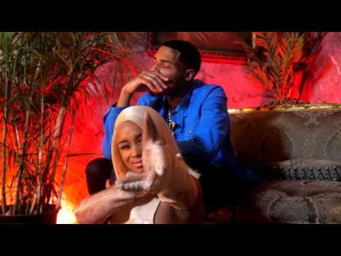 Bandhunta Izzy Ft DreamDoll - Vibes (Official Video)