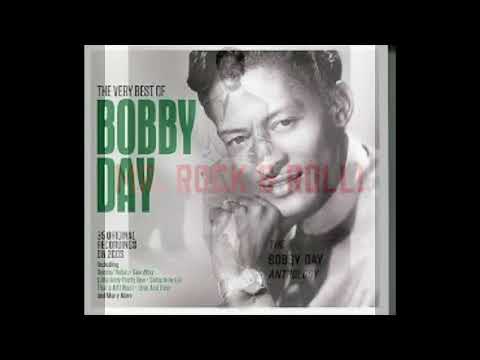 Gotta New Girl - Bobby Day - 1959