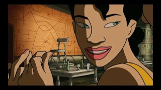 D&#39;Angelo - Smooth (Music Video)