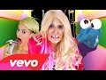 Bitch, I'm Madonna ft. Nicki Minaj PARODY - Philip ...