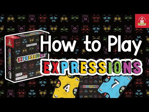 How to Play Expressions