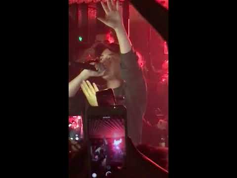 DJ SEUNGRI IN AMSTERDAM - EYES NOSE LIPS, GOOD BOY, FXXK IT