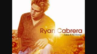 Ryan Cabrera - Illusions