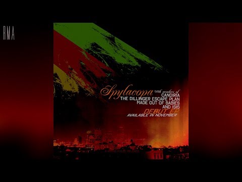 Spylacopa - Spylacopa (Full EP HQ)