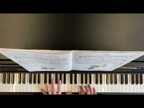 Balletto, Georg Simon Löhlein (1725-1781)