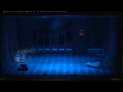 Elena Nizamutdinova- Verdi - La Traviata 'E strano... Ah! Fors'e lui... Sempre libera' (G. Verdi)