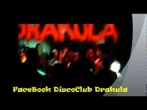 Mr Juve Geo Danezu  Club Drakula