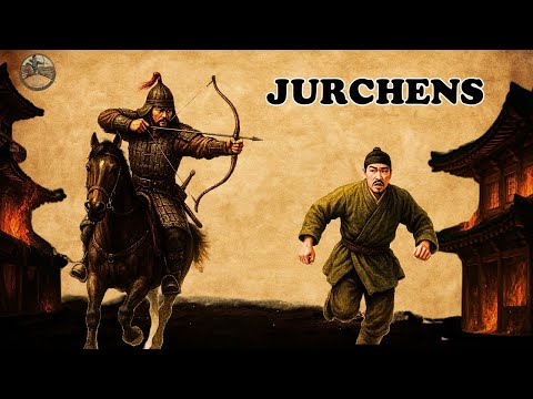 Jurchens – Ancient Tormentors of Korea
