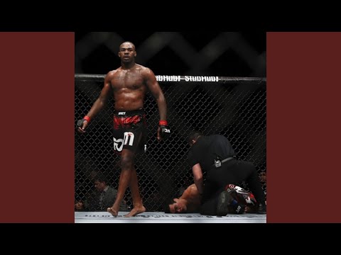 Jon Bones Jones (Original)