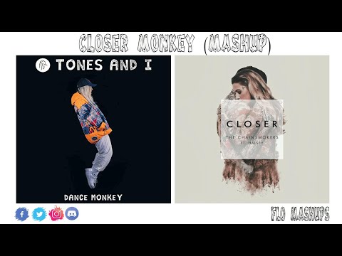 download lagu mp3 mp4 Closer Monkey, download lagu Closer Monkey gratis, unduh video klip Closer Monkey