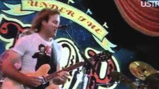 Jimmy Buffett - Dallas (Frisco), TX - 05.22.2010 - Nobody is Nowhere - 5