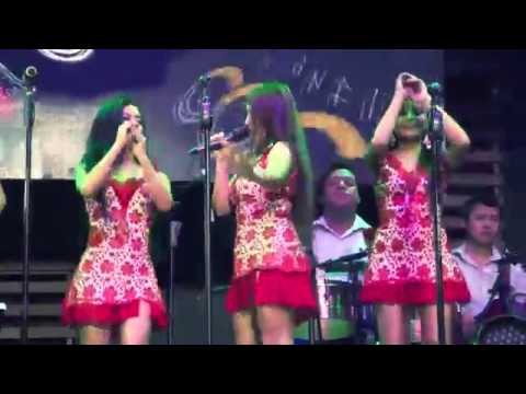 Asi Eres Tu - Corazon Serrano