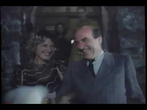 Heimat: A Chronicle of Germany - Tape 3 of 9 - The Best Christmas Ever 1935