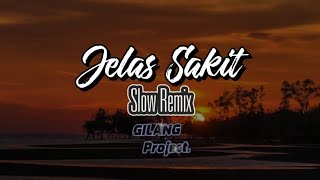 Download lagu SANTUY!!! DJ JELAS SAKIT - SOUQY • SLOW REMIX mp3 Download lagu SANTUY!!! DJ JELAS SAKIT - SOUQY • SLOW REMIX mp3