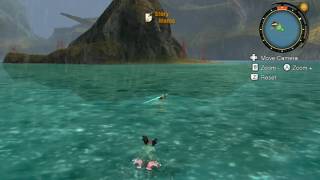 So Deadly - Let's Play Xenoblade Chronicles Bonus Part 255