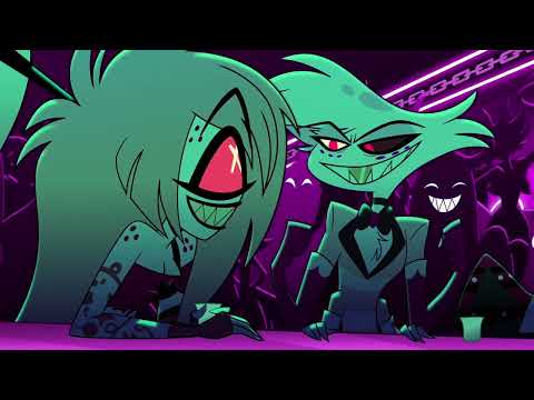 Hazbin hotel T1 Capitulo 6 ( Parte 3 )