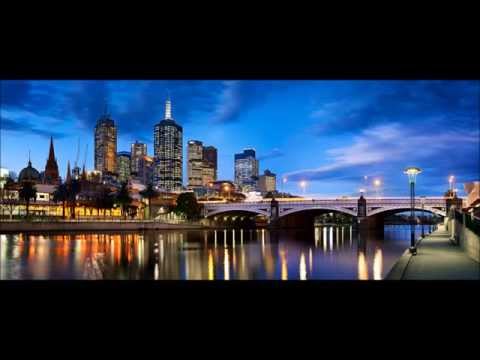 Nick Filip - Melbourne