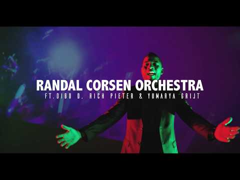 Henter Aña Den Paranda  - Randal Corsen Orchestra feat. Dibo D, Rich Pieter & Yumarya Grijt