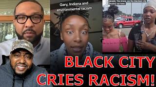 WOKE Black City Residents CRY RACISM Over Power Outage As Utility Workers Face Drive-By Shootings!
