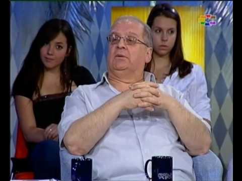 Опуштено со Тони и Део / Opusteno so Toni Mihajlovski 05.06.2009 part.1