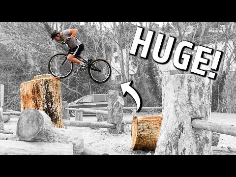 MY BIGGEST GAP TO FRONT EVER!! by Sergi Llongueras