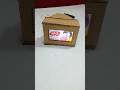 How To Make LED TV Cardboard Box Se Banaen Youtube Trending Viral Shorts Video