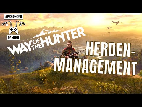 Way of the Hunter - Tutorial - Management von Trophäenwert und DNA - Tipps - Guide