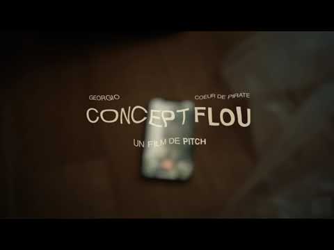 Sonnerie Georgio – Concept Flou (ft. Coeur de Pirate) | Link Télécharger