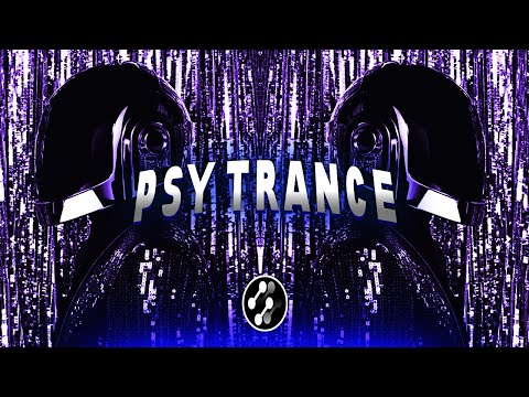 PSY TRANCE ♦ Crazy Frog - Axel F (Razors & Olivatti Remix)