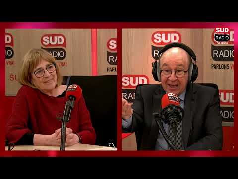 Les clefs d'une vie : Carmen Maura