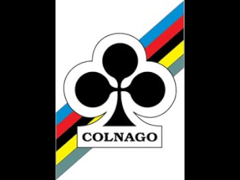 Colnago Super