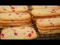 Icebox Cookies Recipe Demonstration Joyofbaking Com