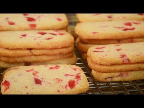 download lagu mp3 mp4 Cherry Icebox Cookies Recipe, download lagu Cherry Icebox Cookies Recipe gratis, unduh video klip Cherry Icebox Cookies Recipe