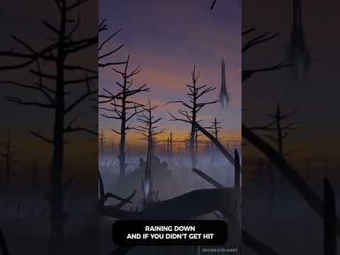 Journey to the Aztec Underworld #shorts