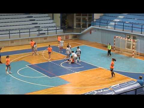 ЖРК Топличанин-ЖРК Бор:18-29    Куп Србије