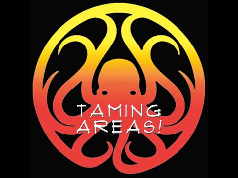 Nuka's Favorite Taming Areas