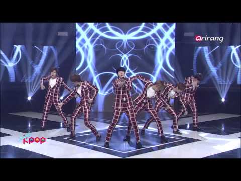 Simply K-Pop EP152-U-KISS - Playground 유키스 - 놀이터