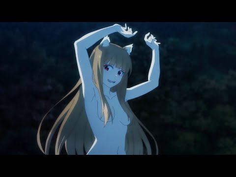 SPICE AND WOLF: MERCHANT MEETS THE WISE WOLF Episode 1-25 English Dubbed - New Anime 2026 Eng Dub 👾🤠