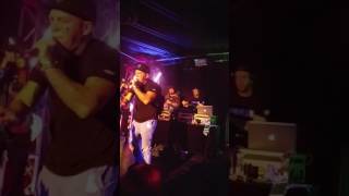 Madchild 2017 kelowna don&#39;t even think about it write it down