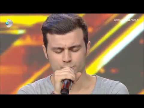 X Factor Türkiye Star Işığı Yarışmasında Yapılan Ahlaksızlık Aşk-ı Kıyamet Mehmet