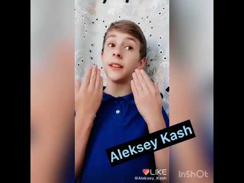 Like❤️:#1 Aleksey Kash
